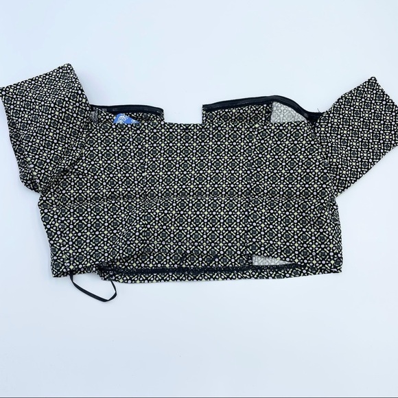 Free People Crop Top in Black - Picture 10 of 14